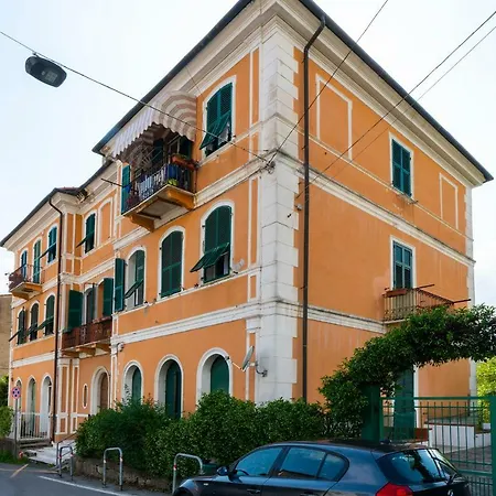 Migliarina Garden Appartamento