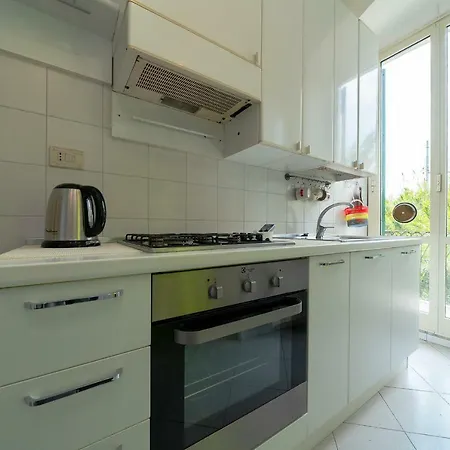 Appartamento Migliarina Garden *