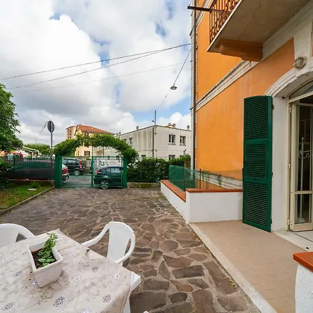 Appartamento Migliarina Garden *