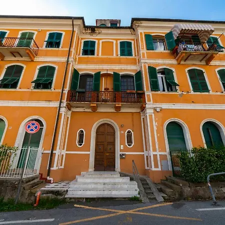 Appartamento Migliarina Garden *