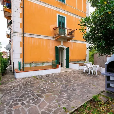 Migliarina Garden Appartamento La Spezia